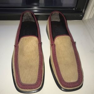 Women’s loafers